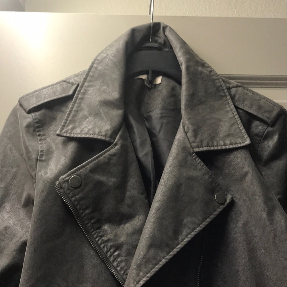 Loft Jacket - image 2